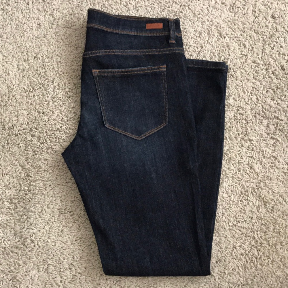 Sneak Peak Skinny Jeans